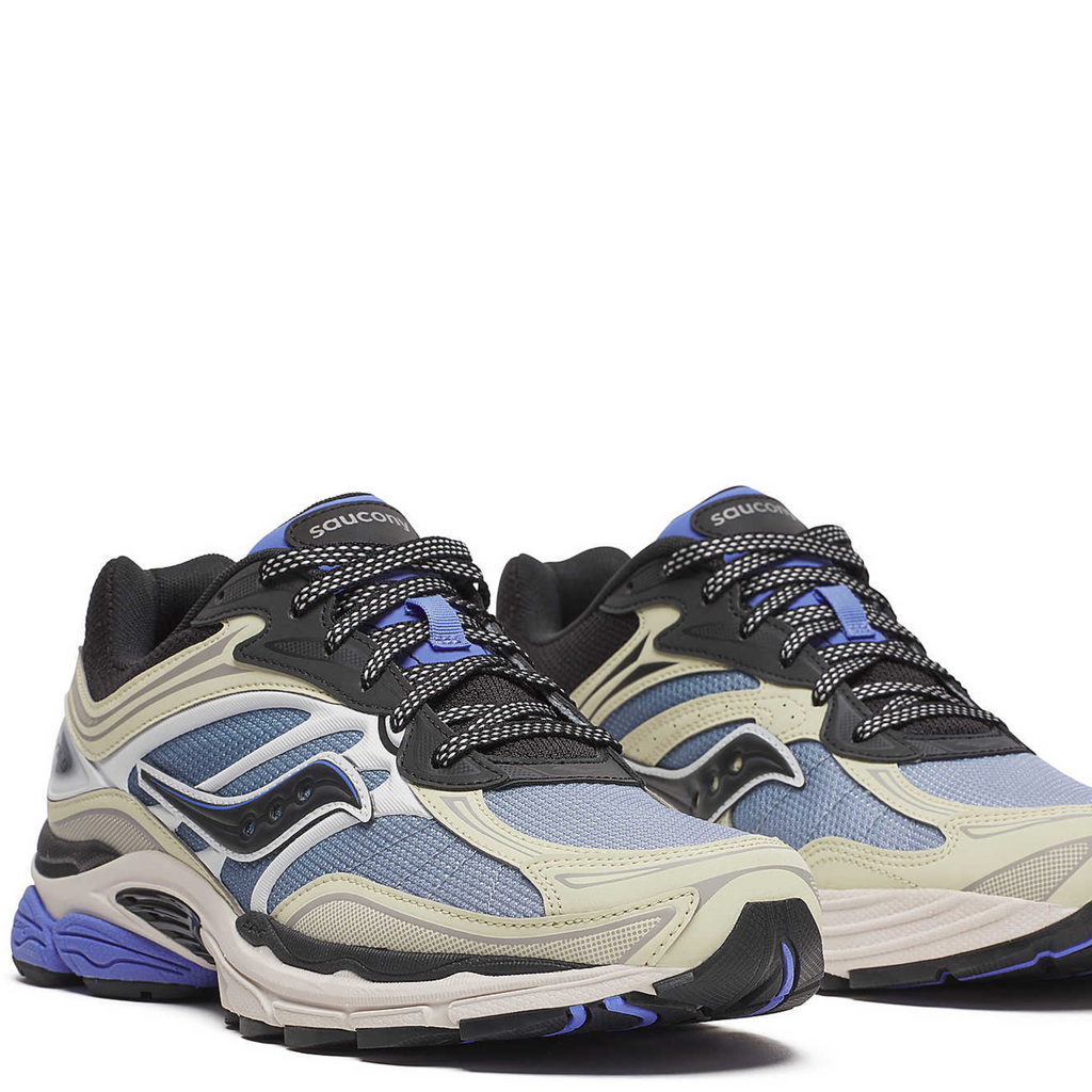 Saucony Progrid Omni 9