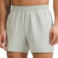 Lululemon Pace Breaker Shorts