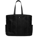 Represent Quilted Tote Bag