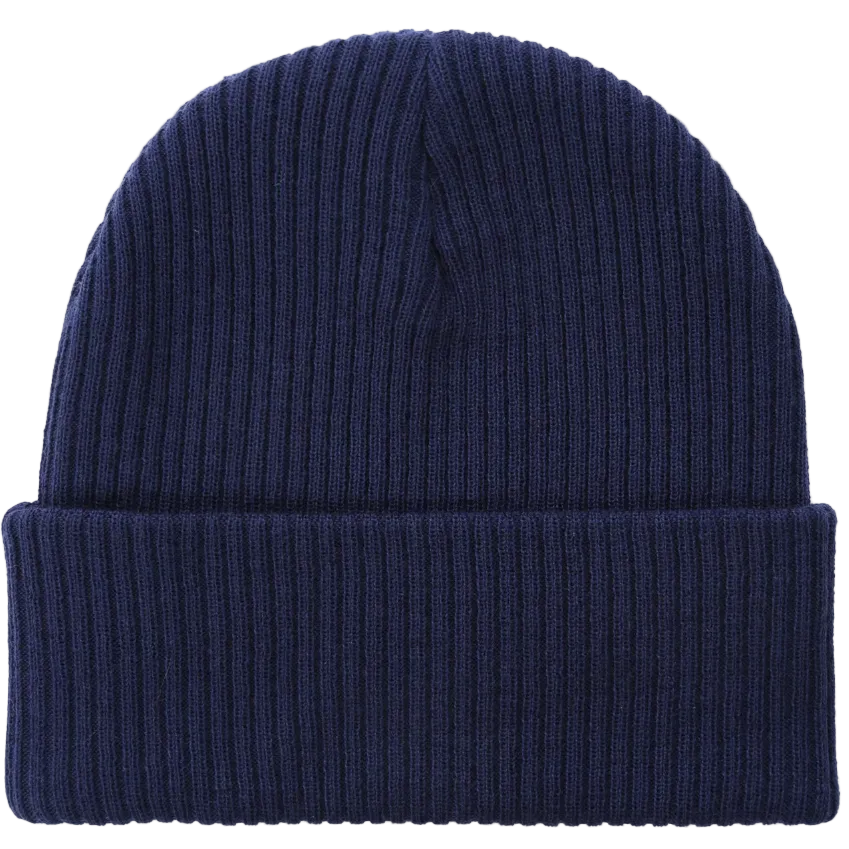 Societe Noir Woven Beanie