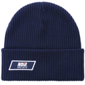 Societe Noir Woven Beanie
