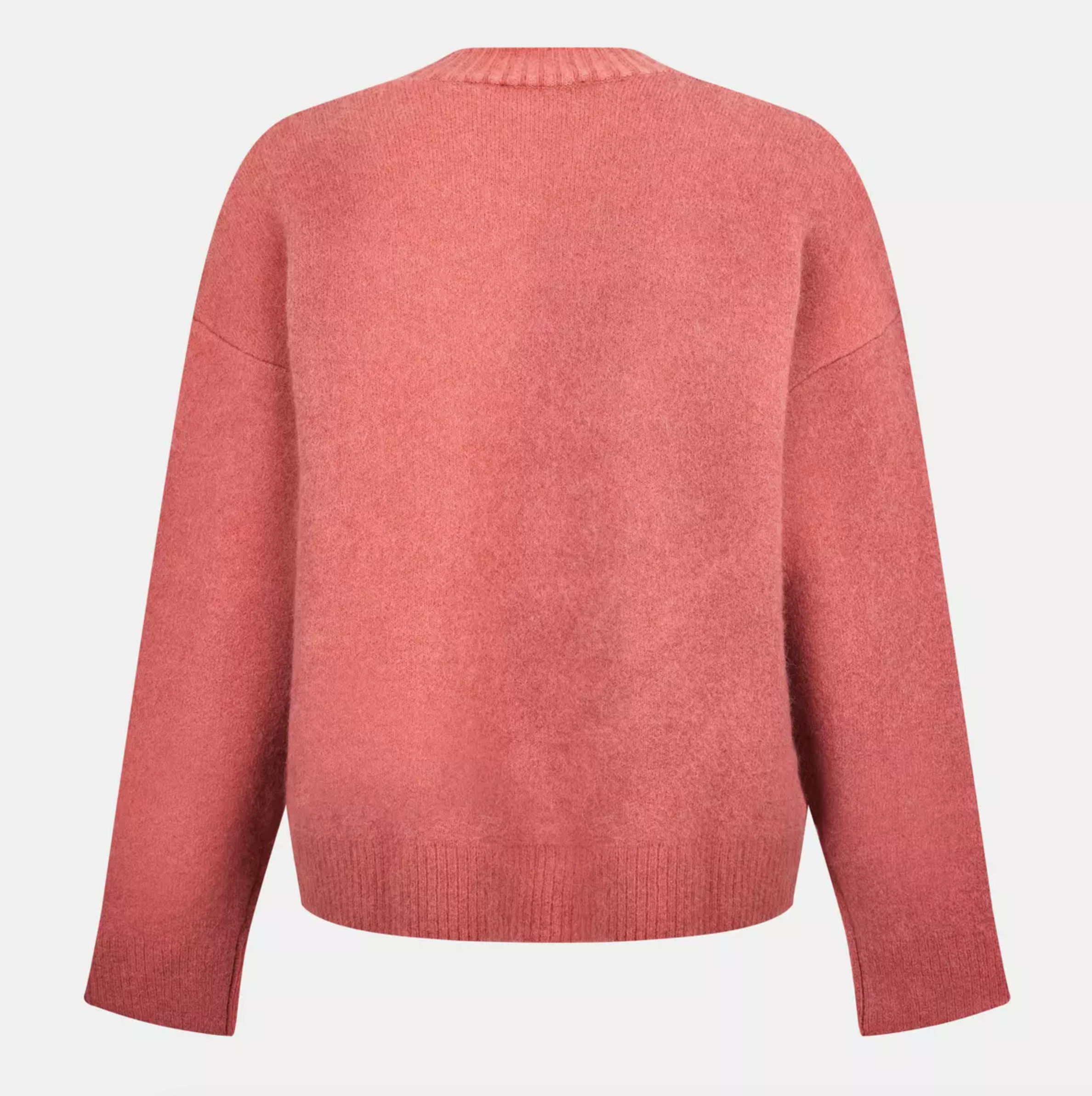 Represent Knitted Sweatshirt