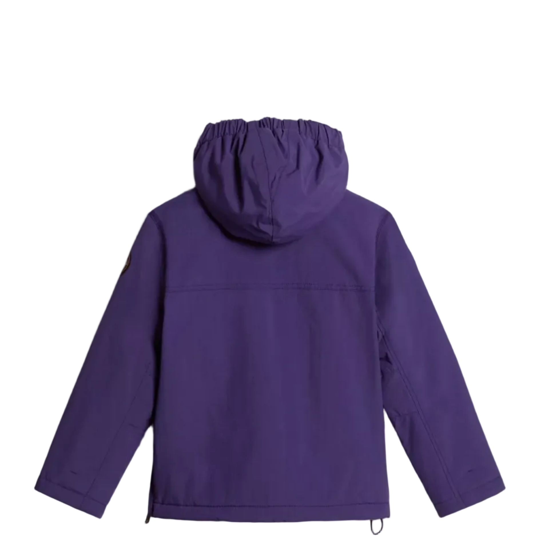 Kids Napapijri Rainforest Water Resistant Anorak