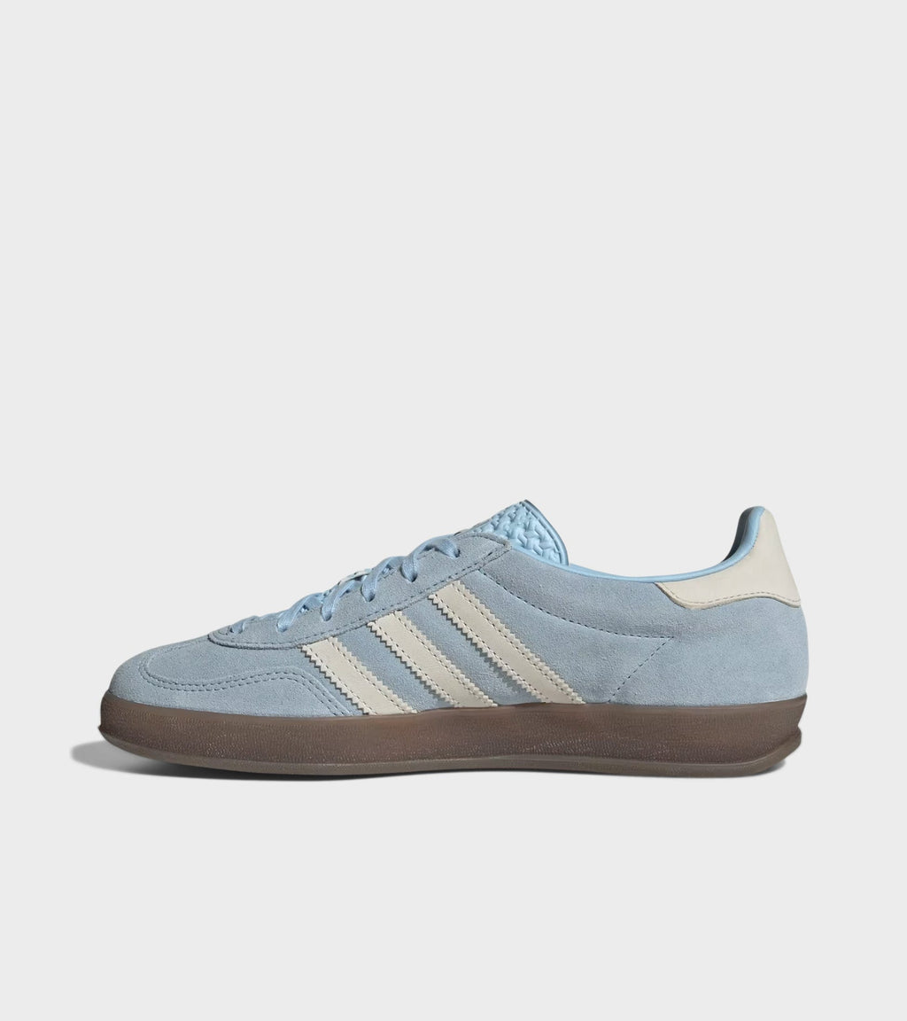 Gazelle Indoor W Clear Sky/Off-white