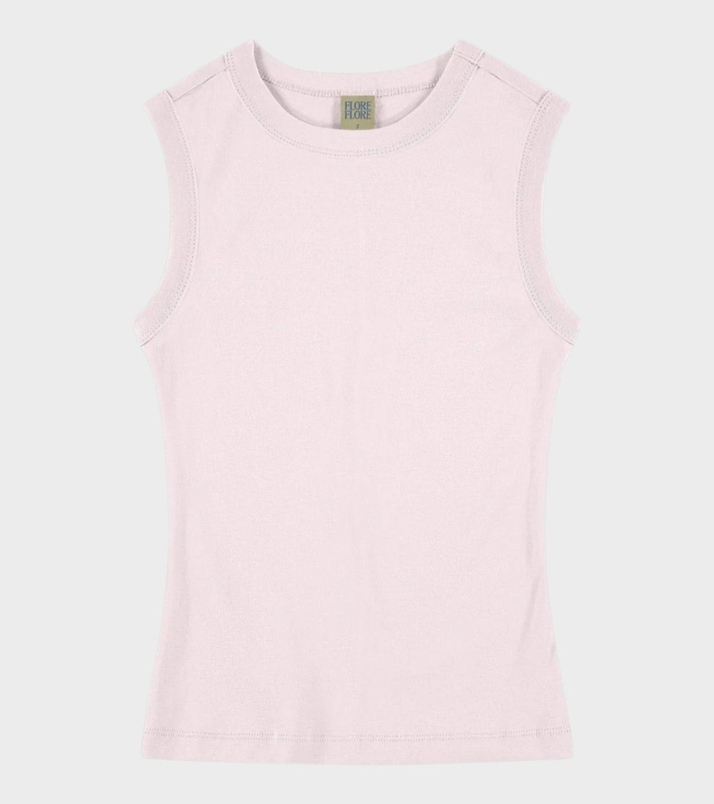 Esmé Tank Baby Pink