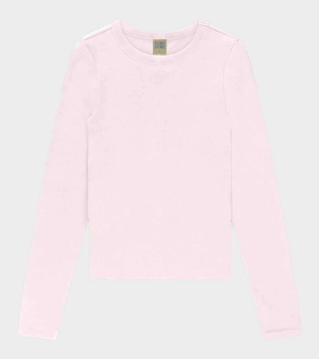 Max Tee Baby Pink