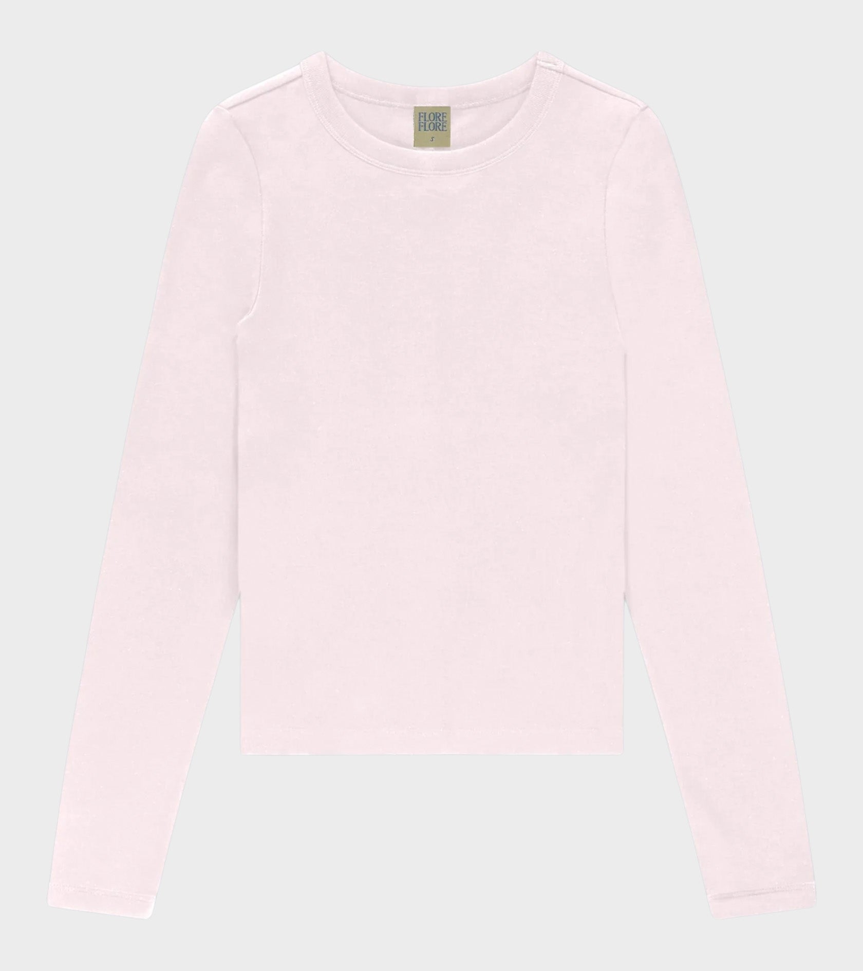 Max Tee Baby Pink