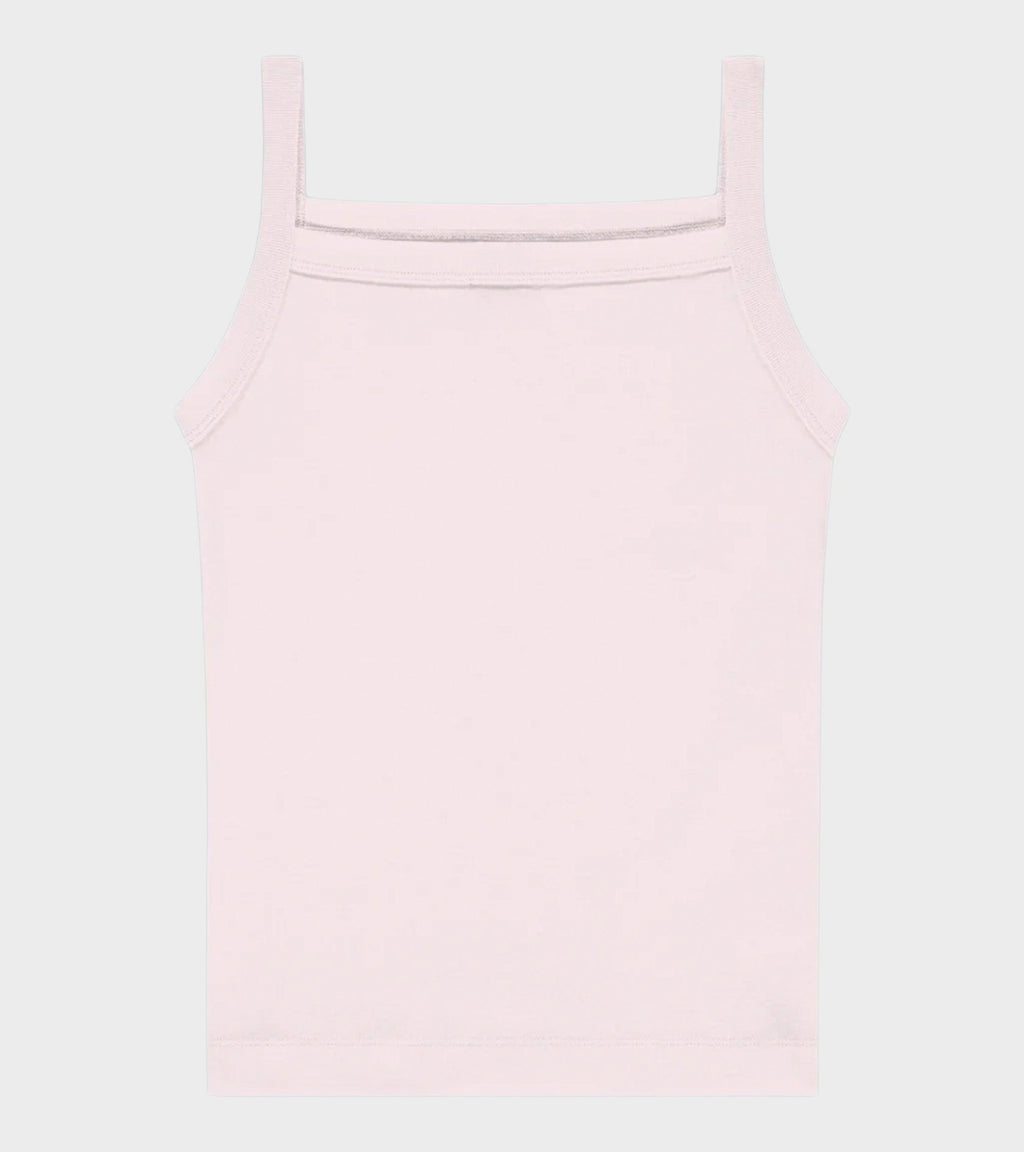 May Cami Baby Pink