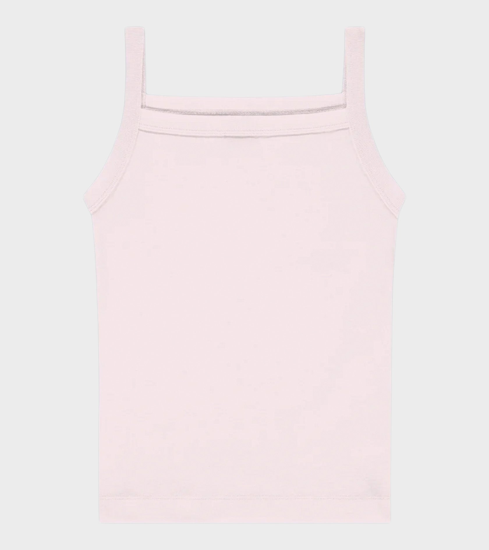 May Cami Baby Pink