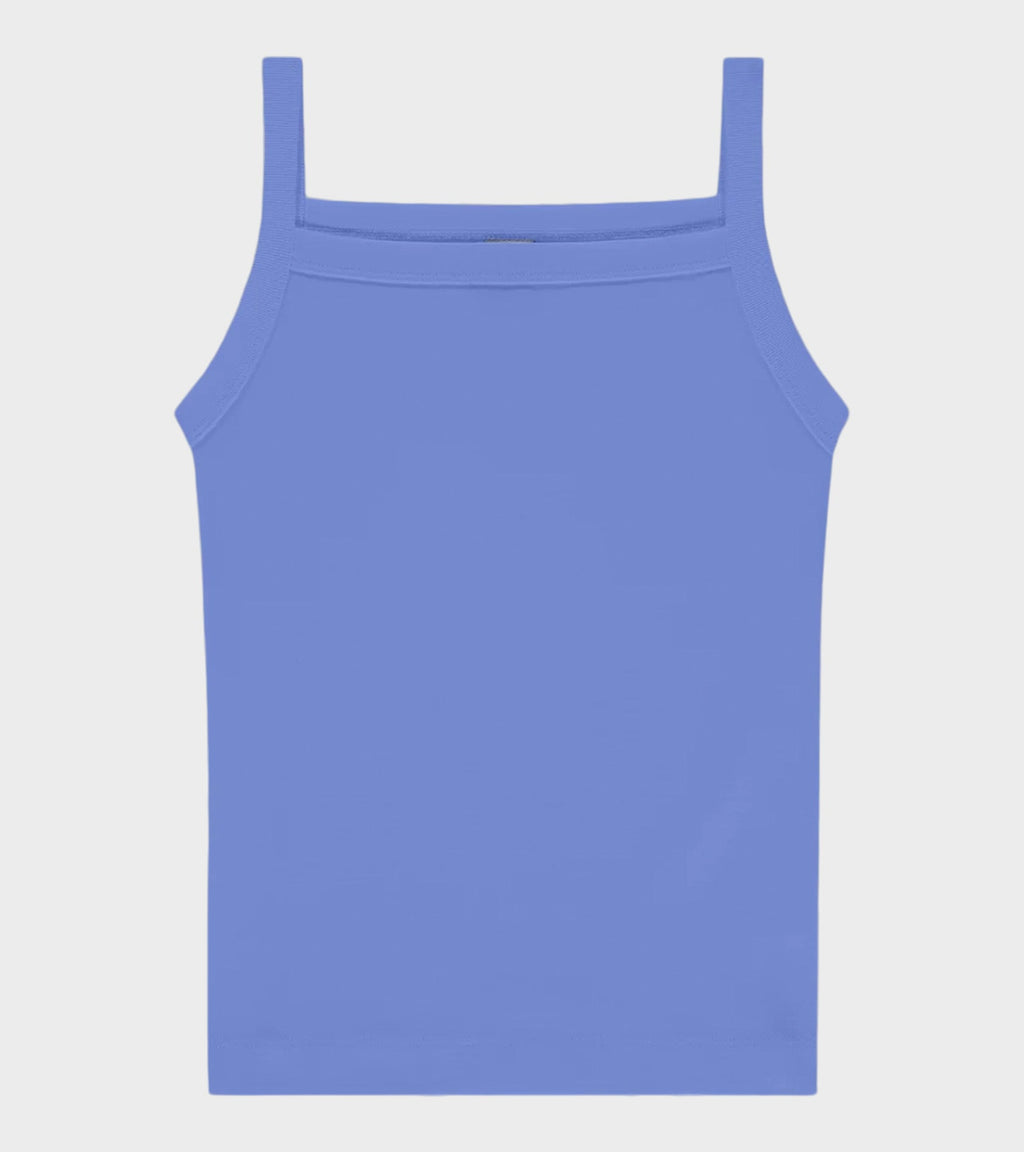 May Cami Flore Blue