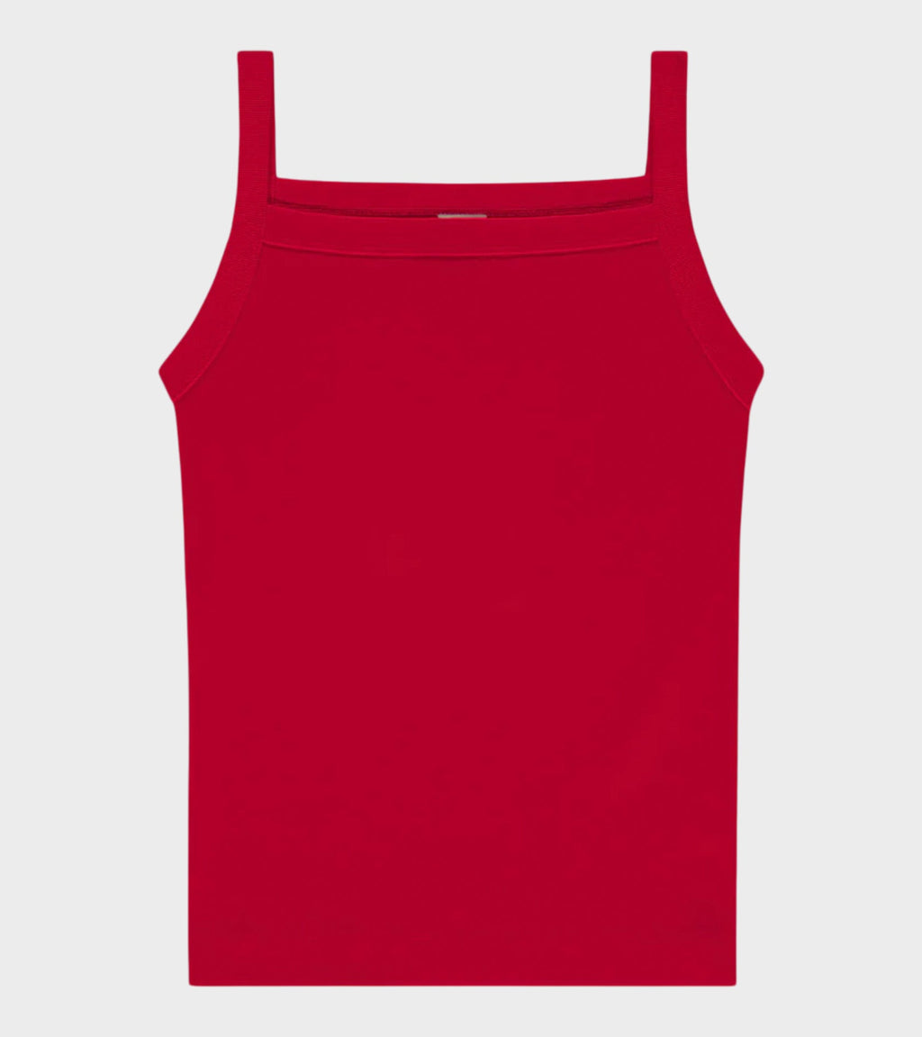 May Cami Red