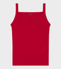 May Cami Red