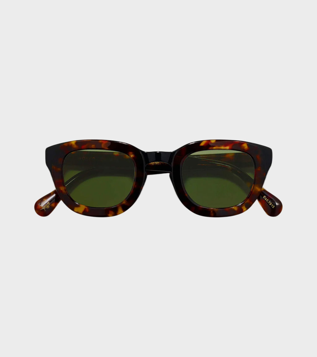 Telena Sun 47 Tortoise Black G15