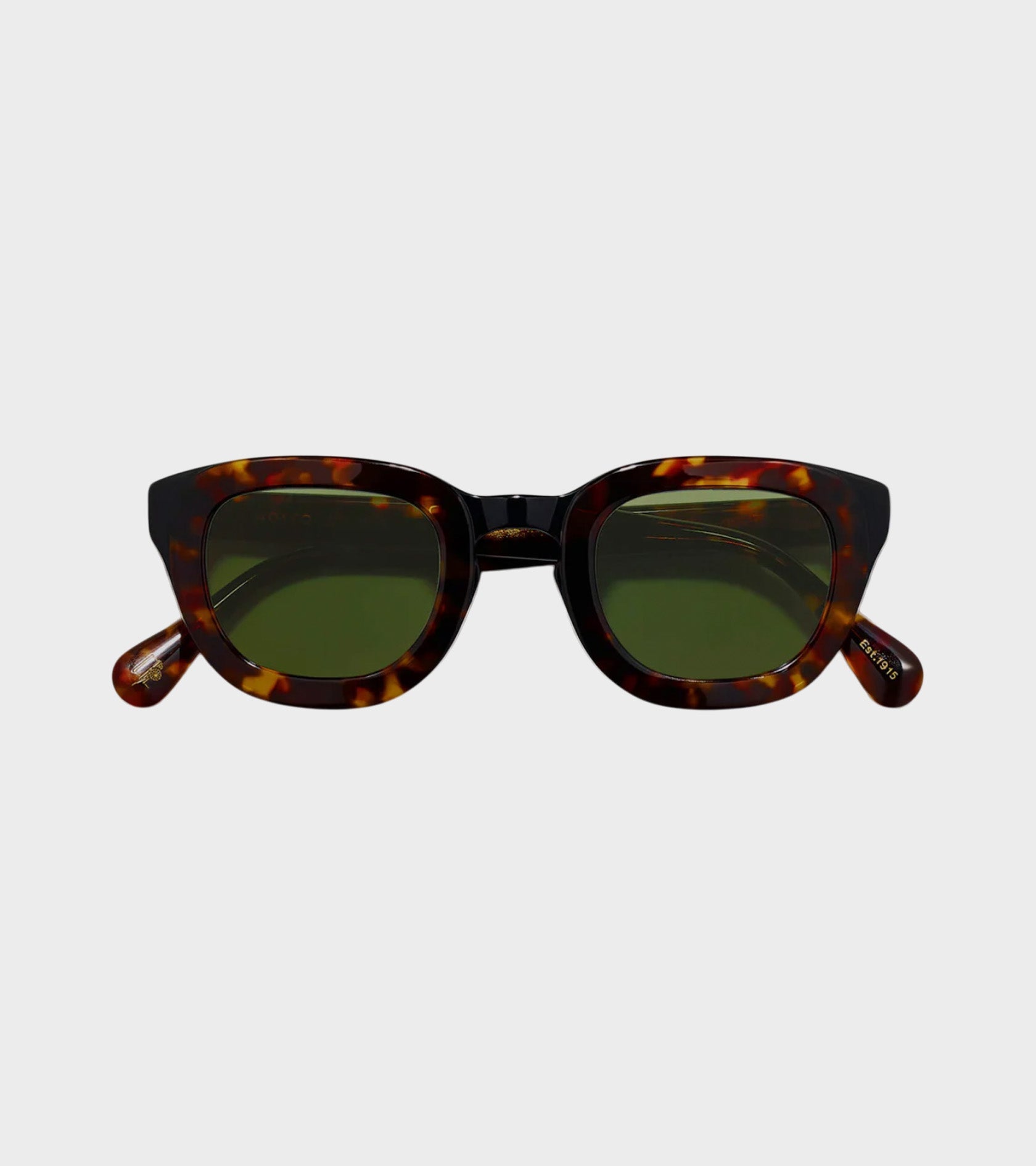 Telena Sun 47 Tortoise Black G15
