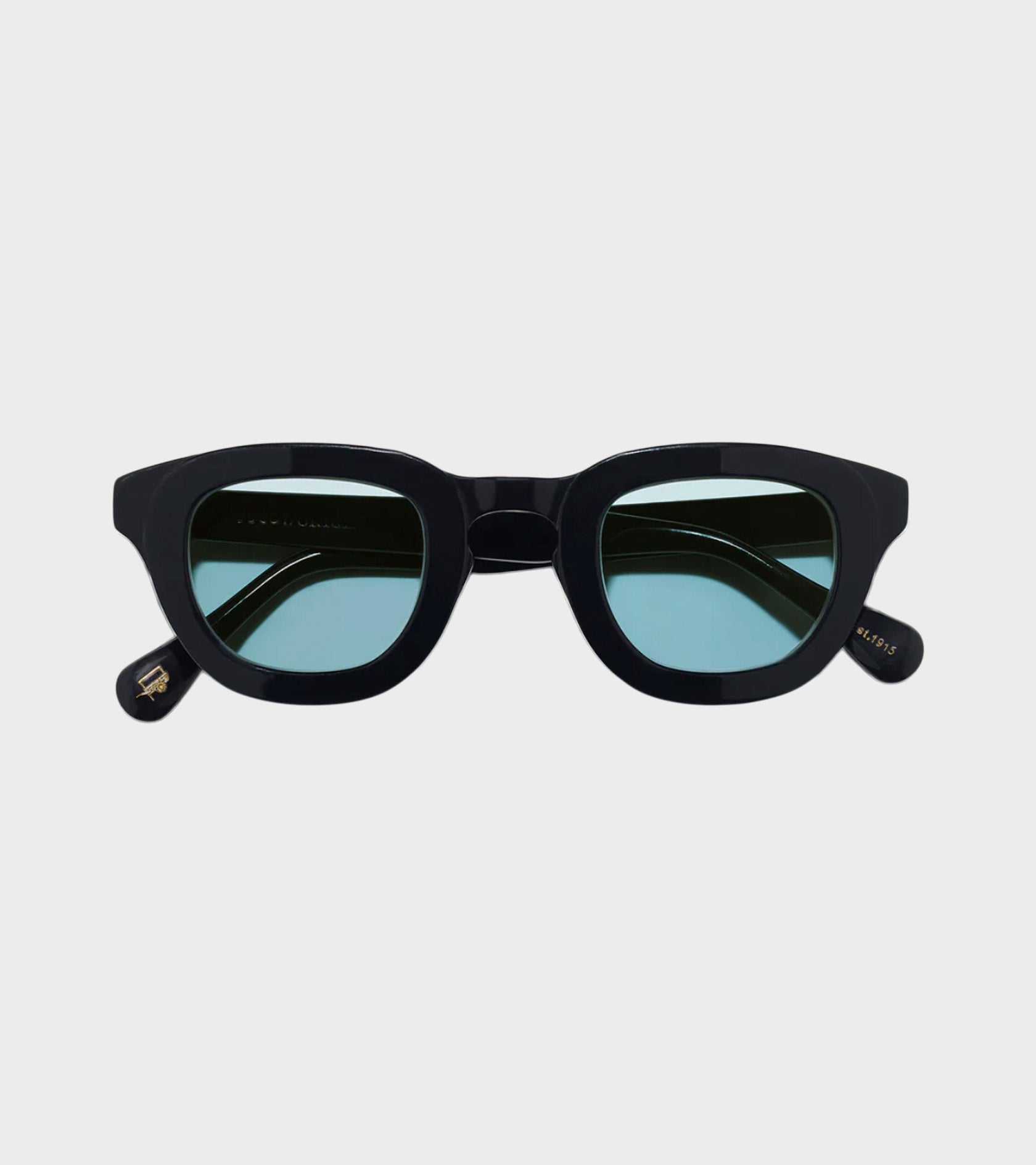 Telena Sun 47 Black DG-37 Blue