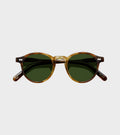 Miltzen Sun 49 Tobacco Caliber Green