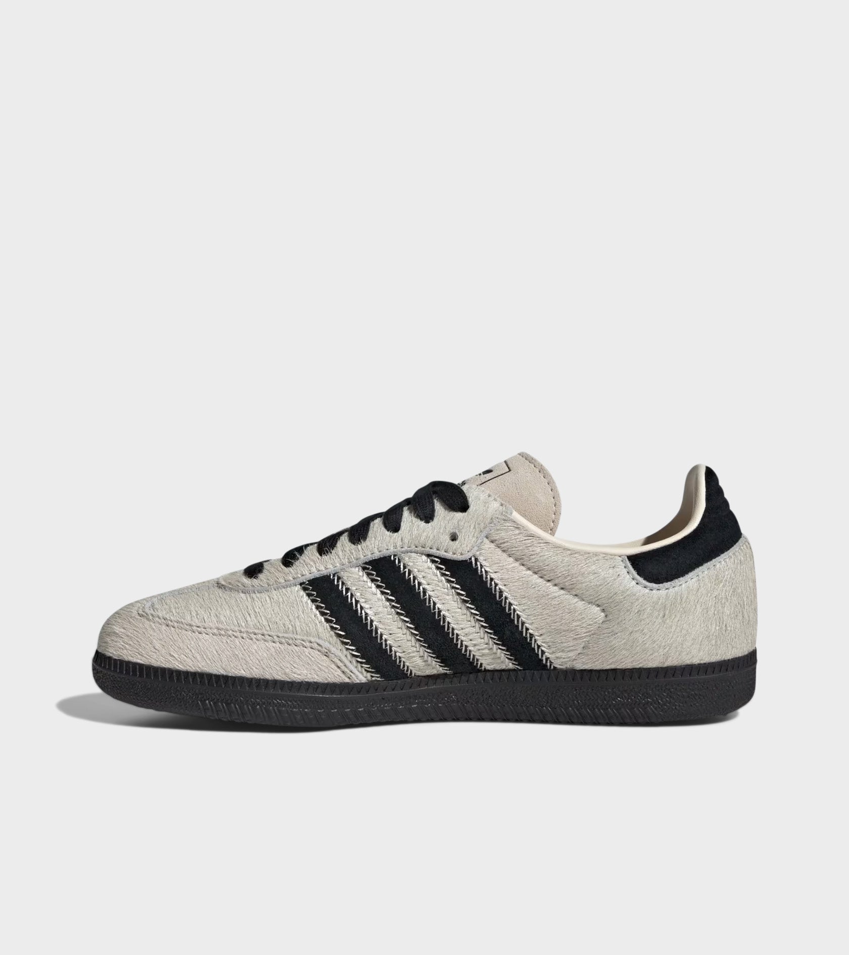 Samba AND W Wonder White/Core Black/Alumina