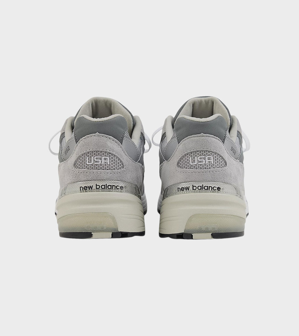 U992GY Grey