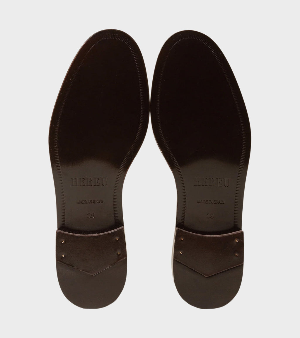 Pesca Sandal Black