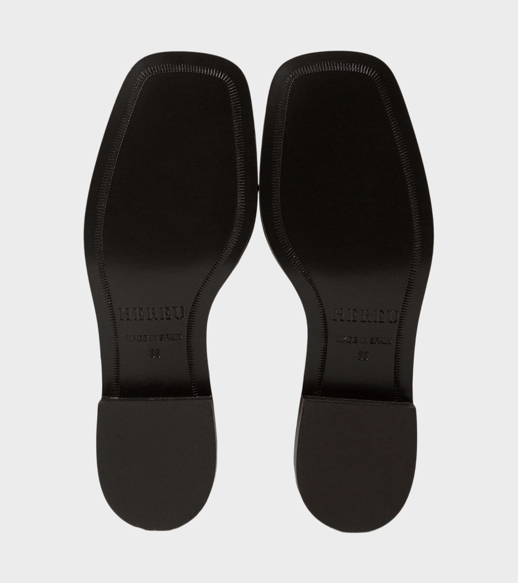 Alaro Sandal Black