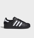 Superstar II Core Black/Cloud White