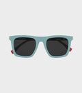 Relevé Turquoise Blue