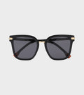 Attitude Black