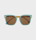 Attitude Turquoise Blue
