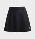 Mini Skirt Black/White