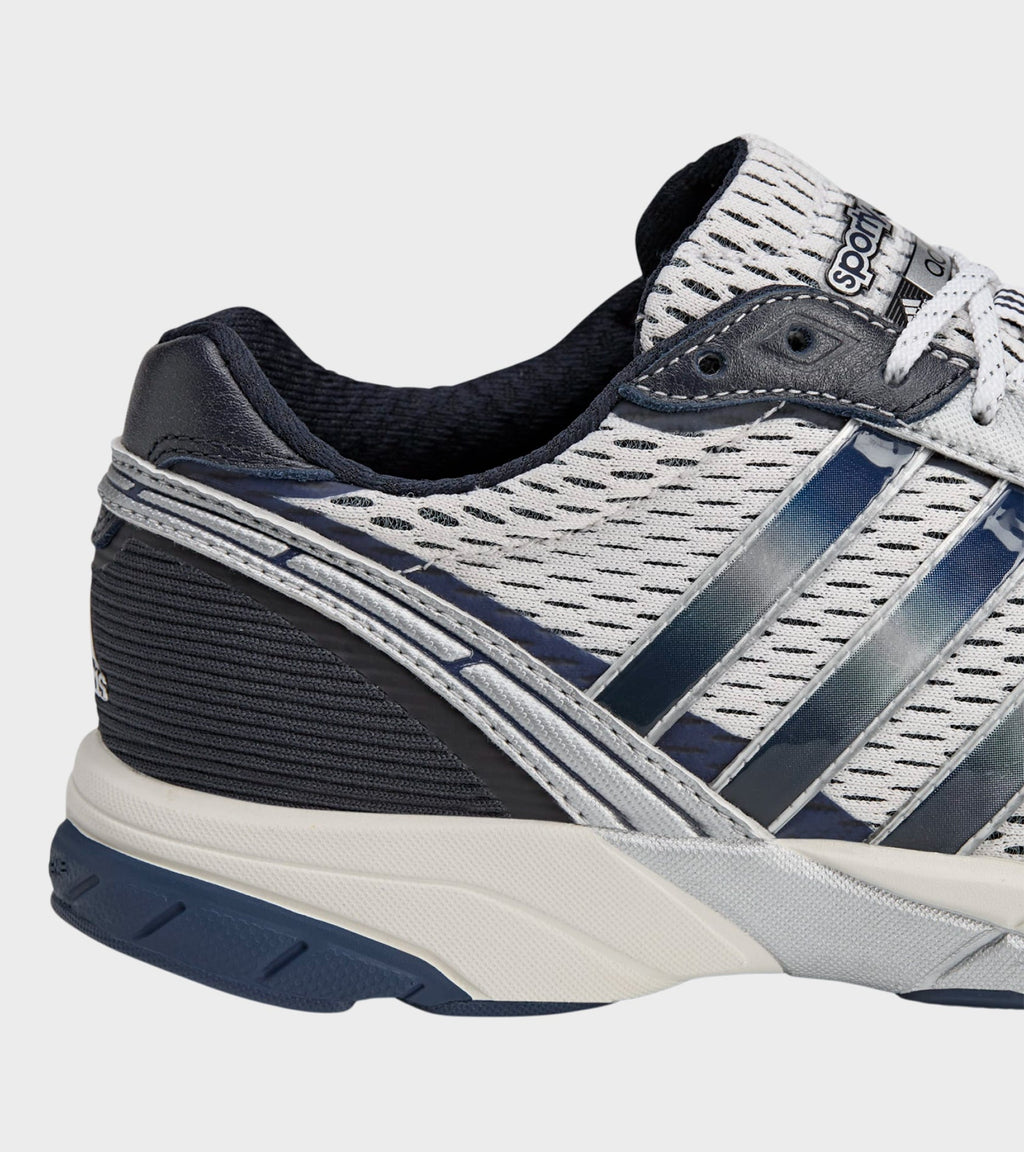 Adizero Adios S&R Core Navy/Cloud White