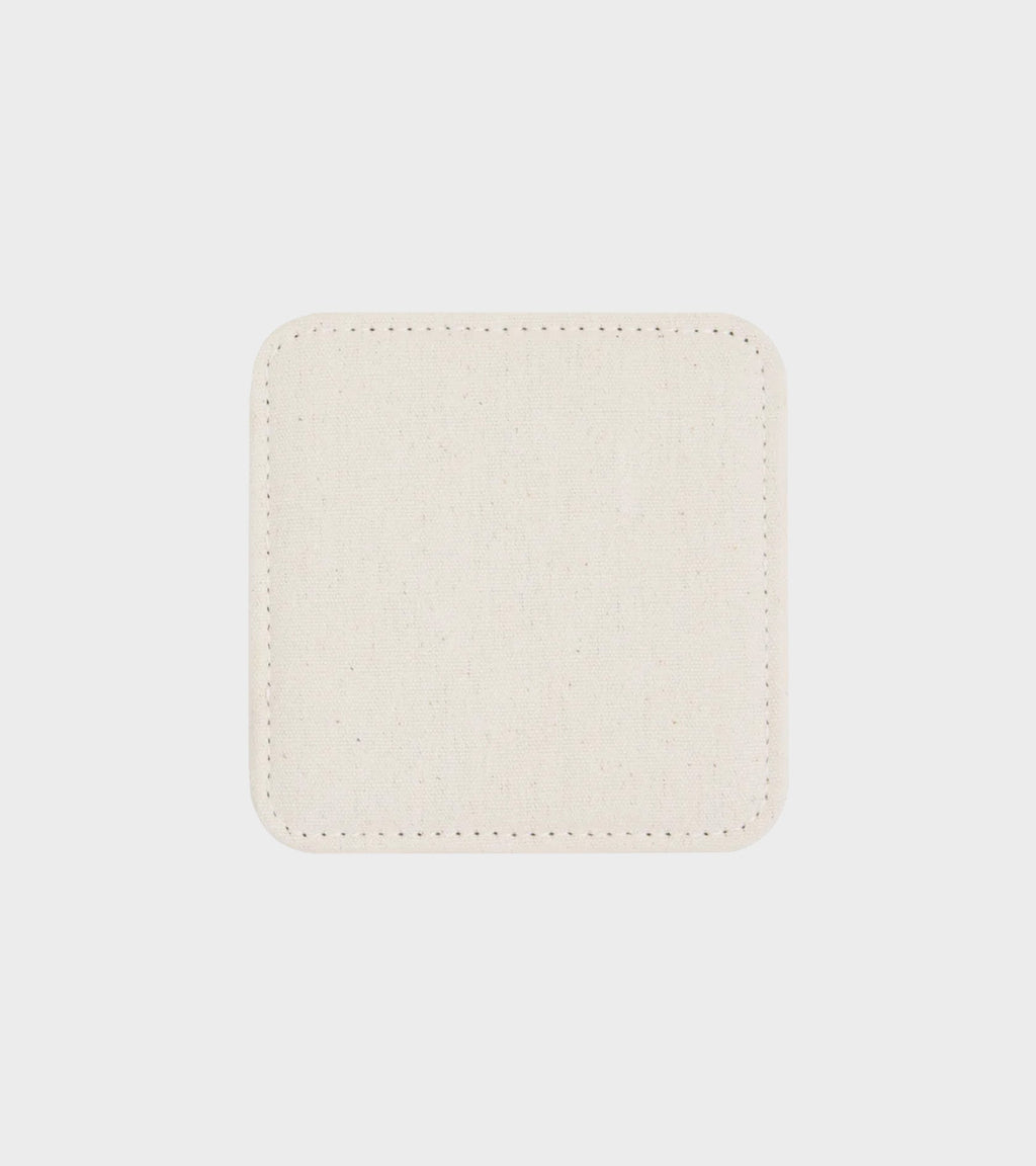 Jewelry Travel Box Off-white