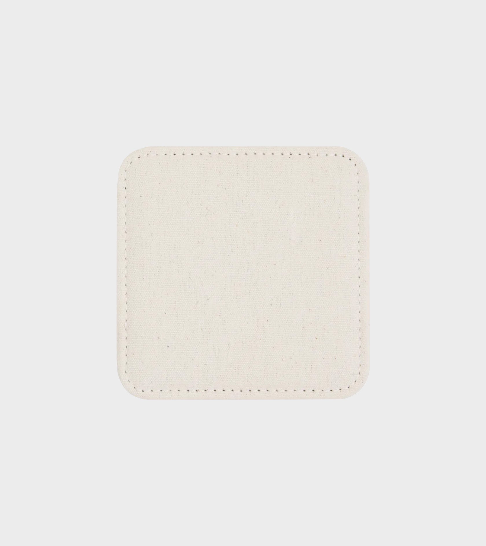 Jewelry Travel Box Off-white
