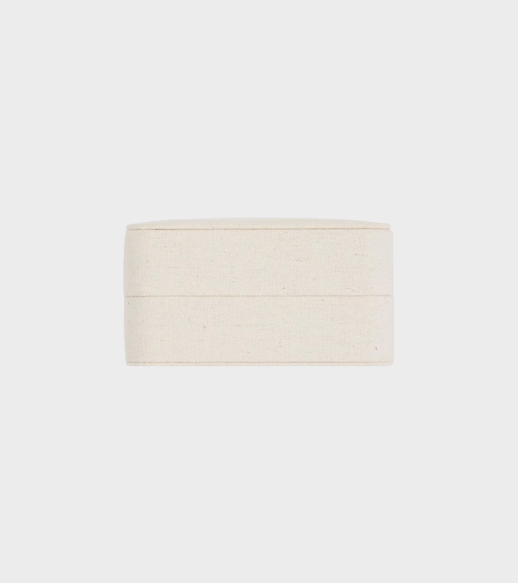 Jewelry Travel Box Off-white