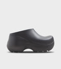 Hydra Clog Black Sand