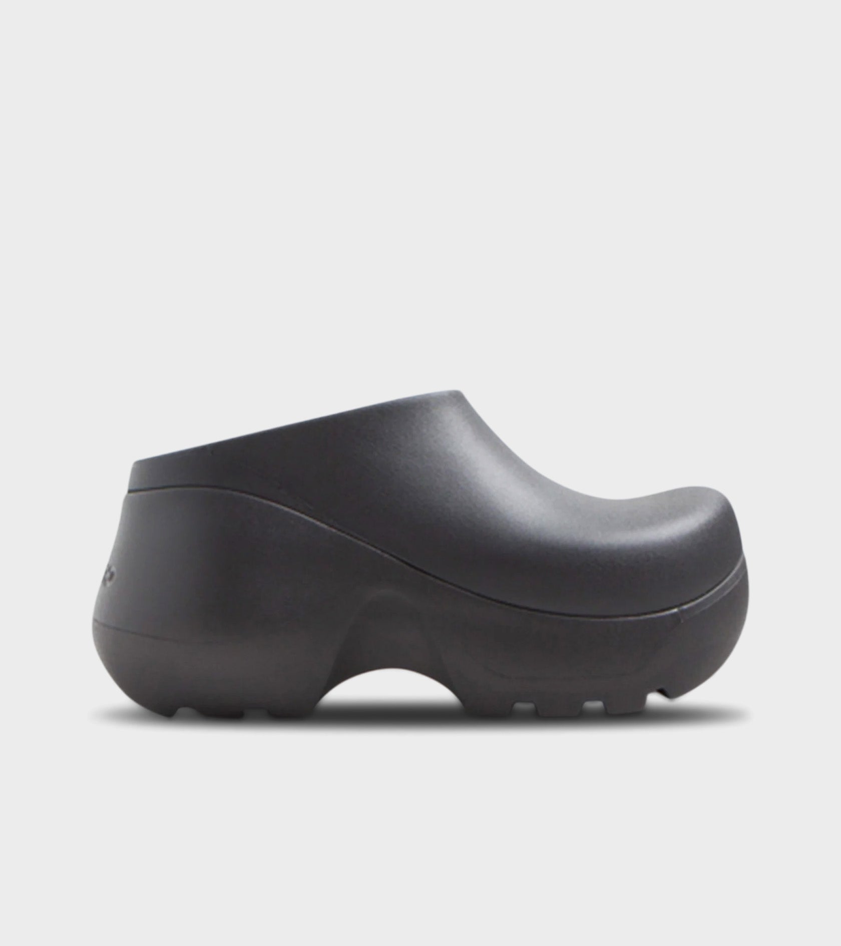 Hydra Clog Black Sand