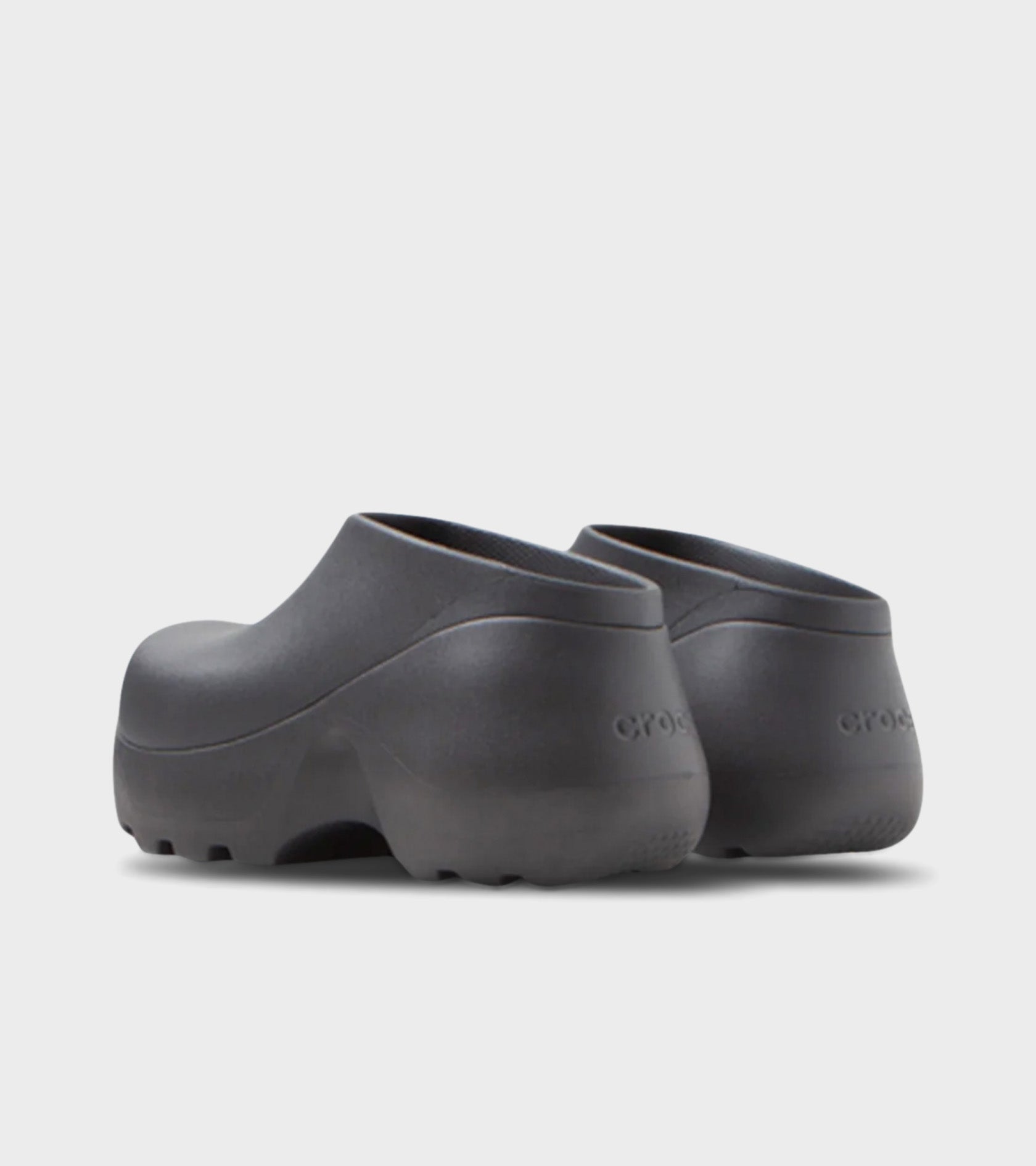 Hydra Clog Black Sand