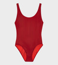 Swimsuit Red