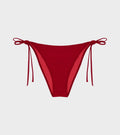 Bikini Bottom Red