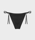 Bikini Bottom Black
