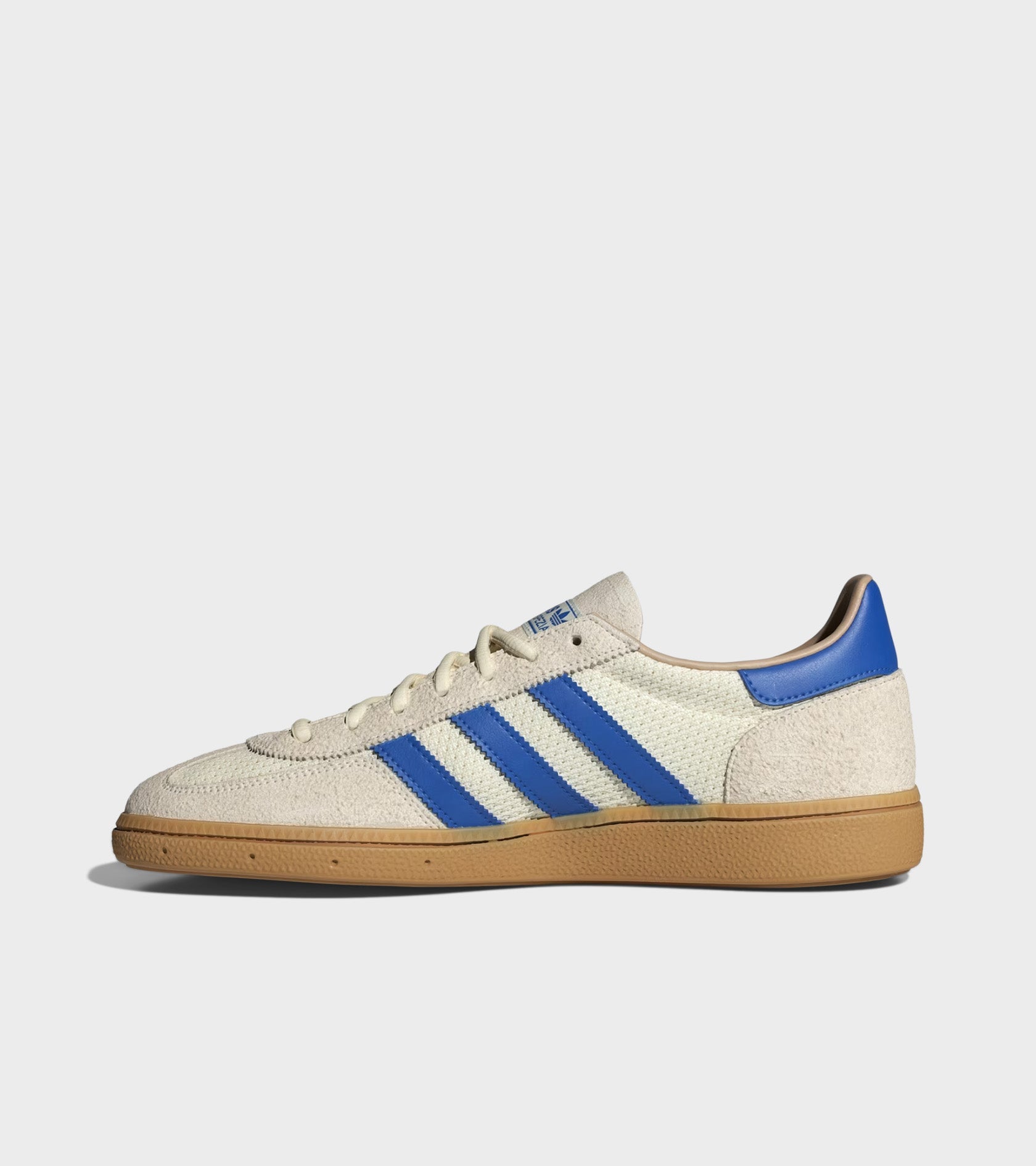 Handball Spezial Cream White/Blue/Warm Sandstone
