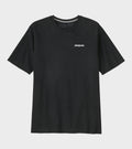 M's P-6 Logo Responsibili-Tee Black