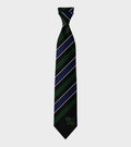 Chewing Tie Chess Navy