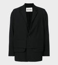 Ants Blazer Black
