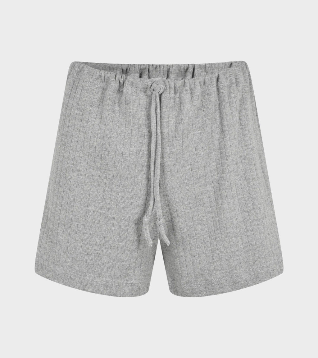 Nova Shorts 1 Grey Melange