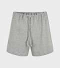 Nova Shorts 1 Grey Melange