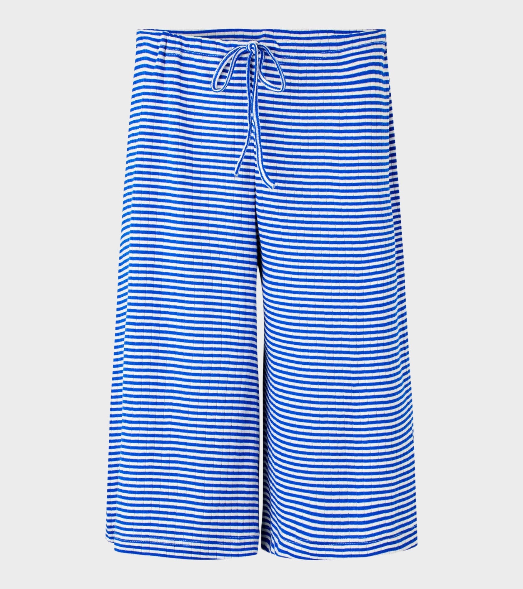 Nova Shorts 2 Cobalt Blue/Ecru