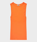 101 Tank Top Orange