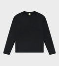 Maggie Longsleeve Black