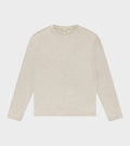 Maggie Longsleeve Heather Grey