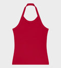 Angie Tank Red
